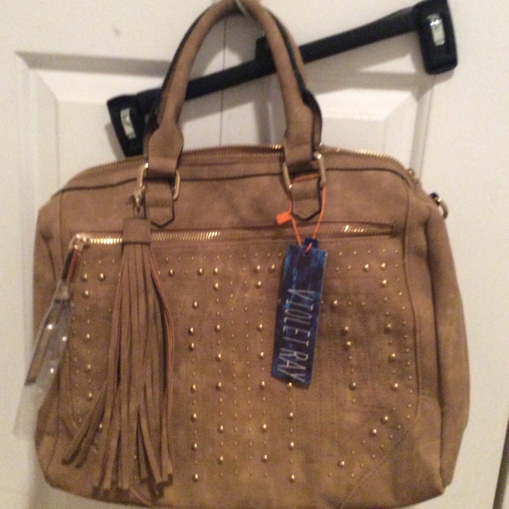 Handbag